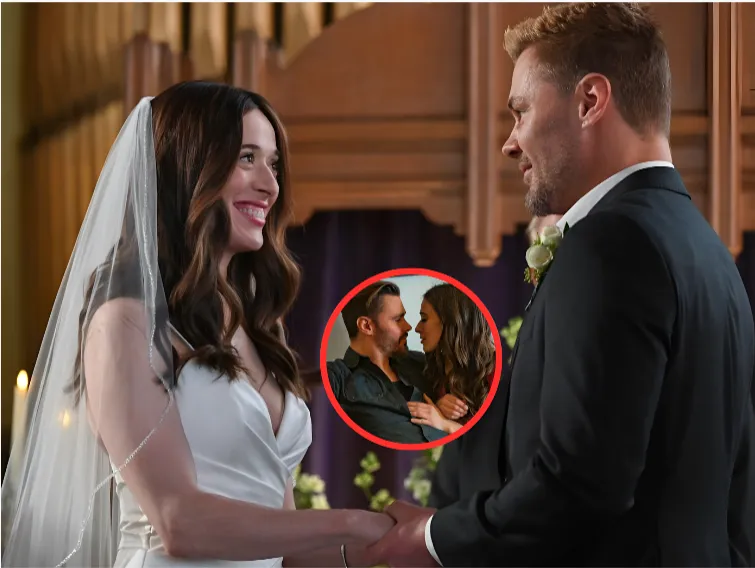 6 Subtle Details From Kim & Adam’s Wedding You’ll Only Catch If You Watch Twice
