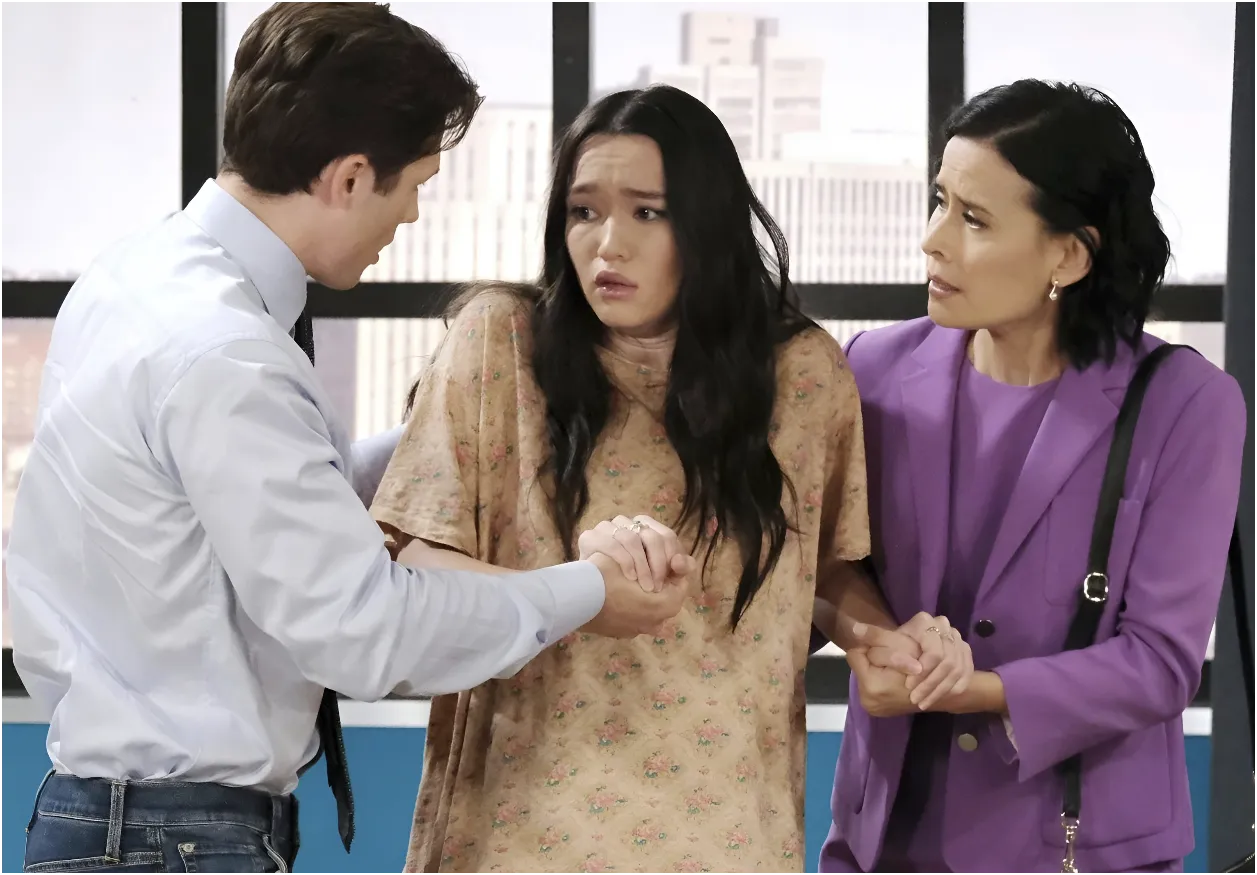 DOOL Spoilers June 20: Sophia's Baby Arrives & Rachel Drops a Chilling Clue!