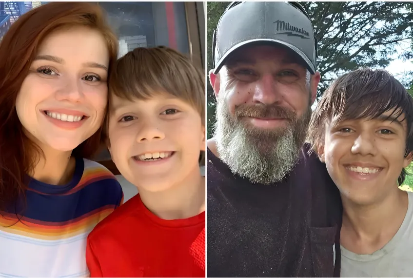 ‘16 and Pregnant’ star Whitney Purvis denied entry to son Weston’s funeral after showing up late: report