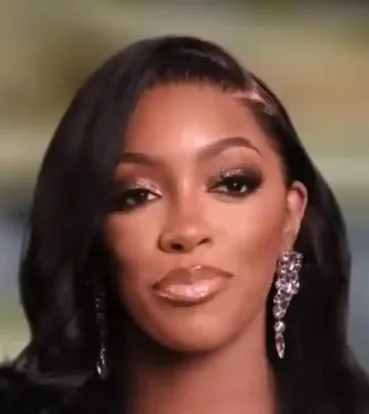 RHOA alum Marlo Hampton dragged for saying Porsha Williams married Simon Guobadia for his money