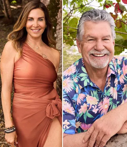 ‘Bachelor in Paradise’ Season 10 Announces ‘Golden Bachelor’ Cast: Leslie Fhima, Jack Lencioni, April Kirkwood, And More ‘Bachelor in Paradise’ Season 10 Announces ‘Golden Bachelor’ Cast: Leslie Fhima, Jack Lencioni, April Kirkwood, And More