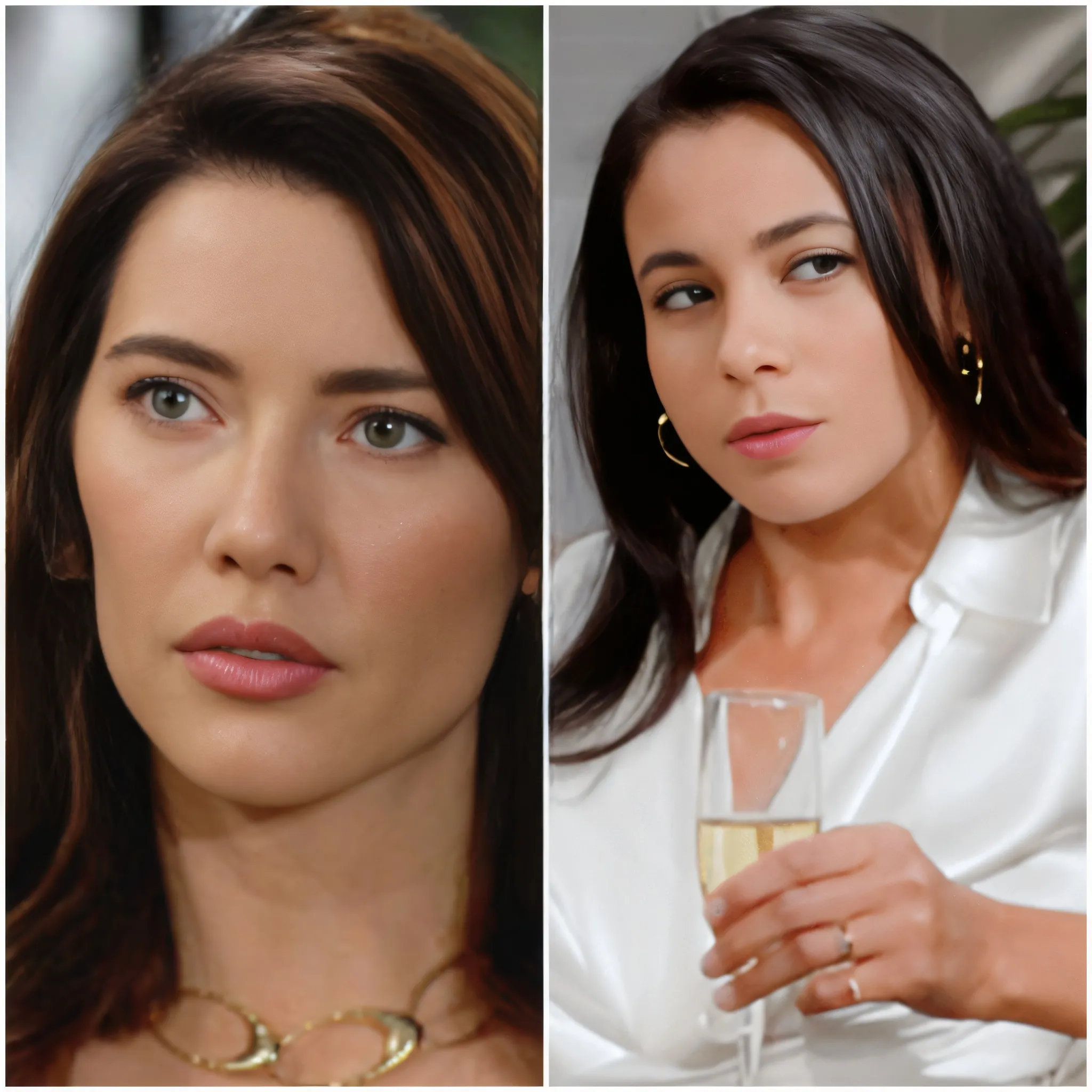 The Bold and the Beautiful Thursday, June 20 Recap: Steffy’s Phone Call to Daphne Triggers Panic