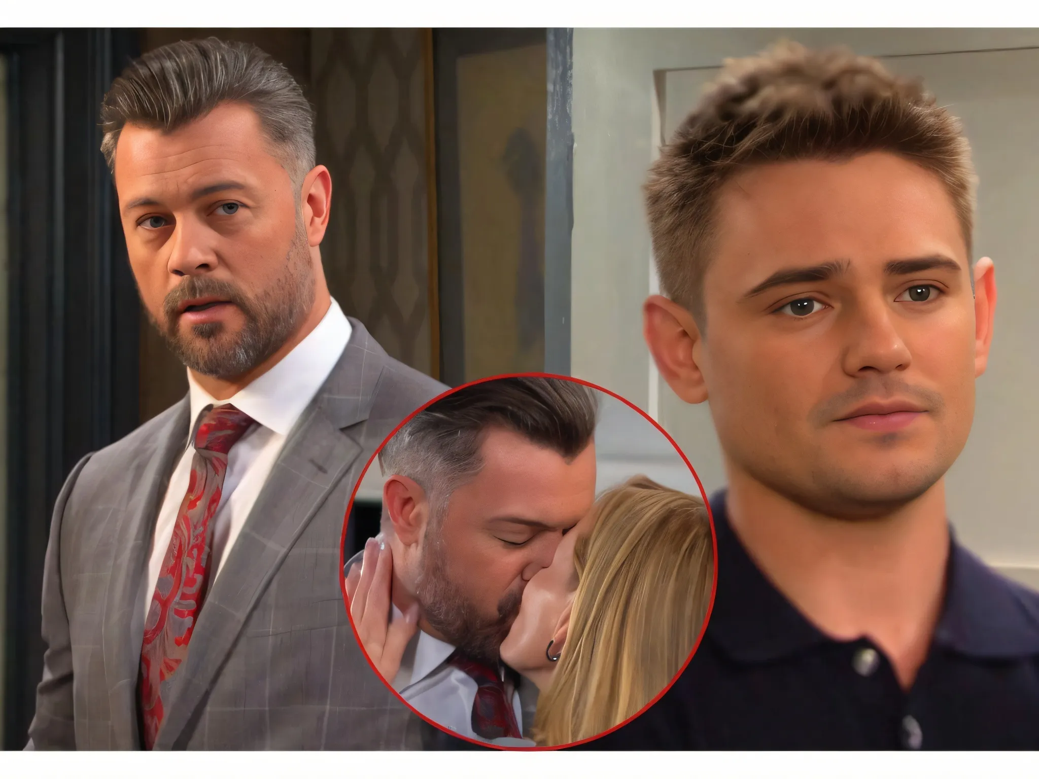 Days of our Lives Daily Recap YAPP, June 19: EJ's VERY good day