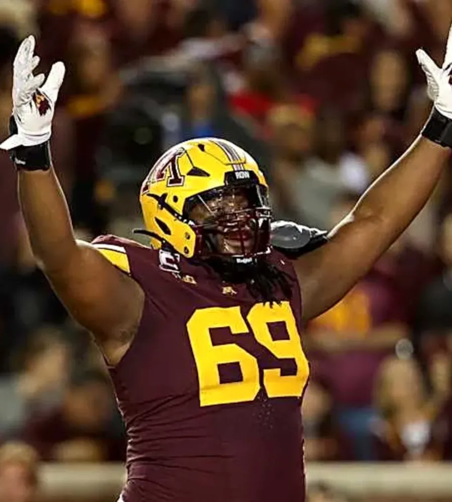 Houston Texans Veteran Gives Major Praise to Rookie