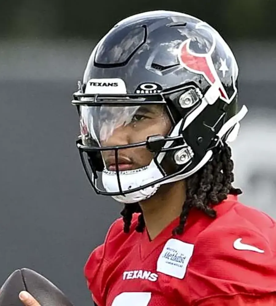 Texans’ C.J. Stroud Still Underrated in Latest NFL QB Rankings
