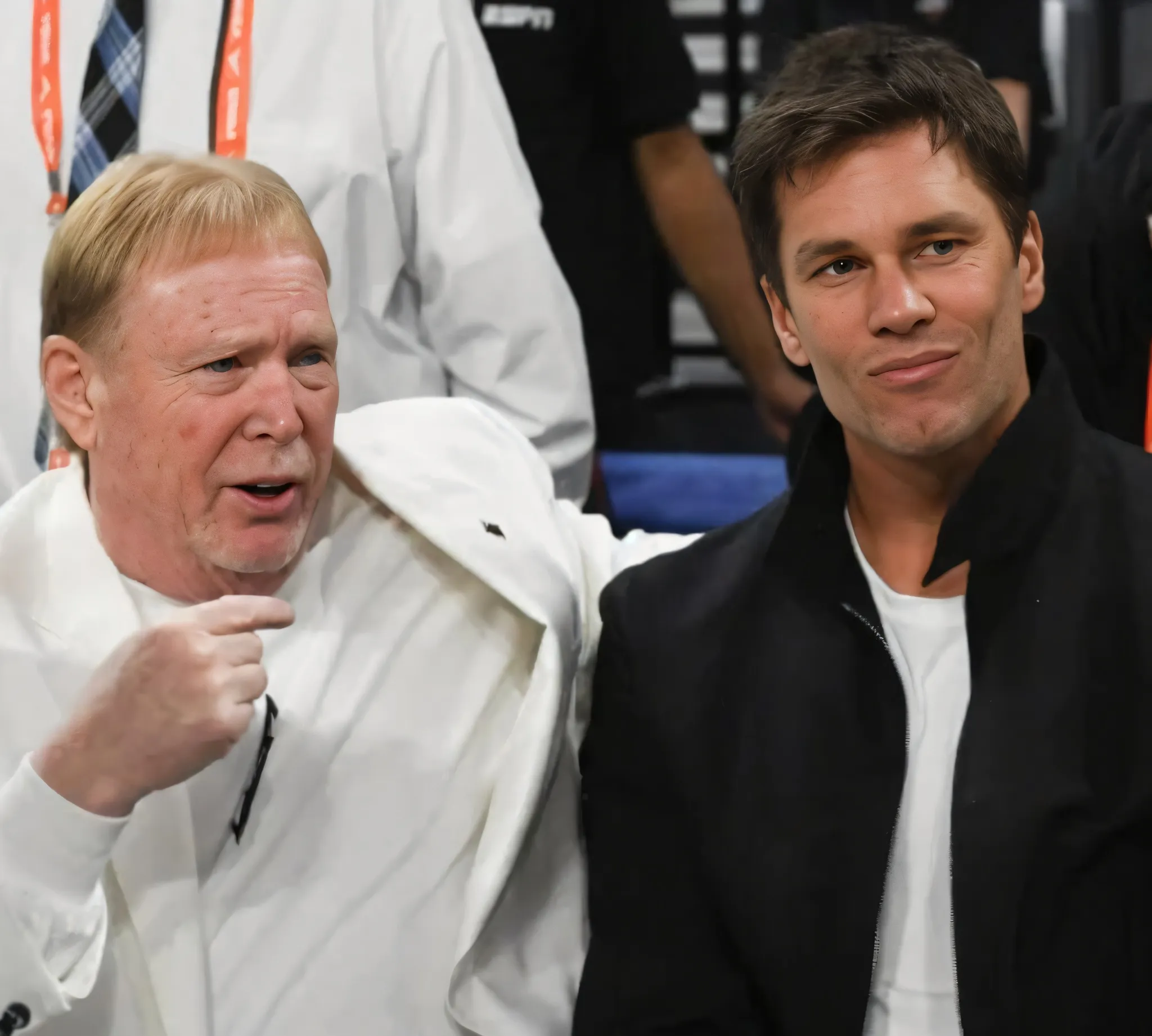 Tom Brady Stopped Raiders From Pursuing $100 Million QB