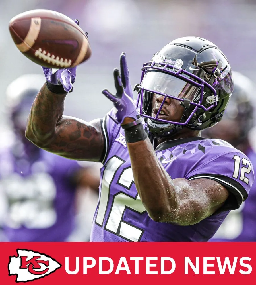 Chiefs Make 2 New Signings After Minicamp: Report