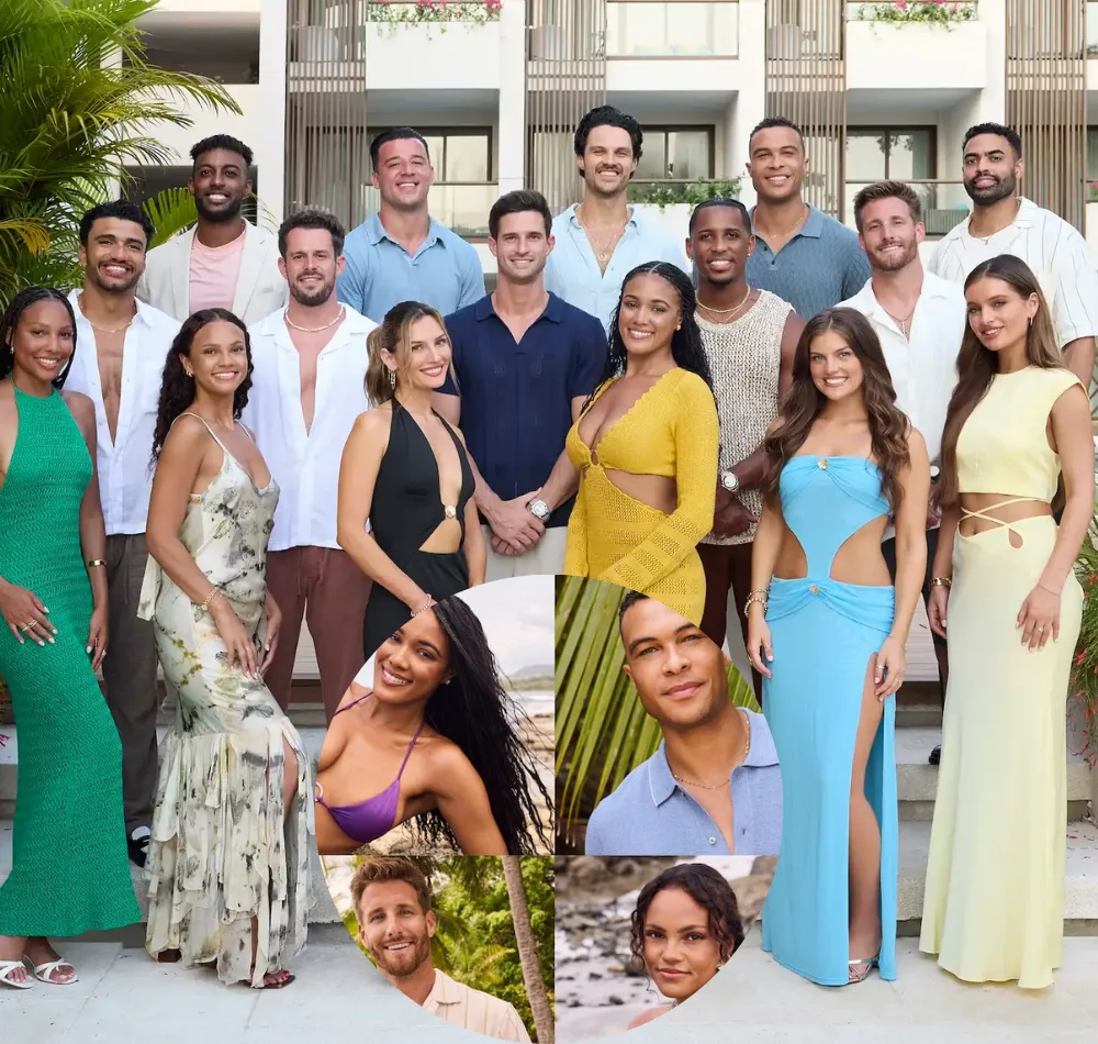 ‘Bachelor in Paradise’ Season 10 Will Include Challenges for the First Time — Find Out More!