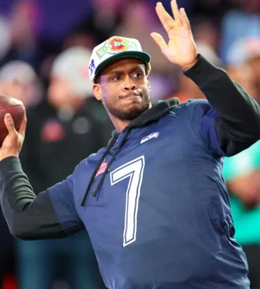 Raiders predicted to eventually cut ties with Geno Smith for budding star quarterback