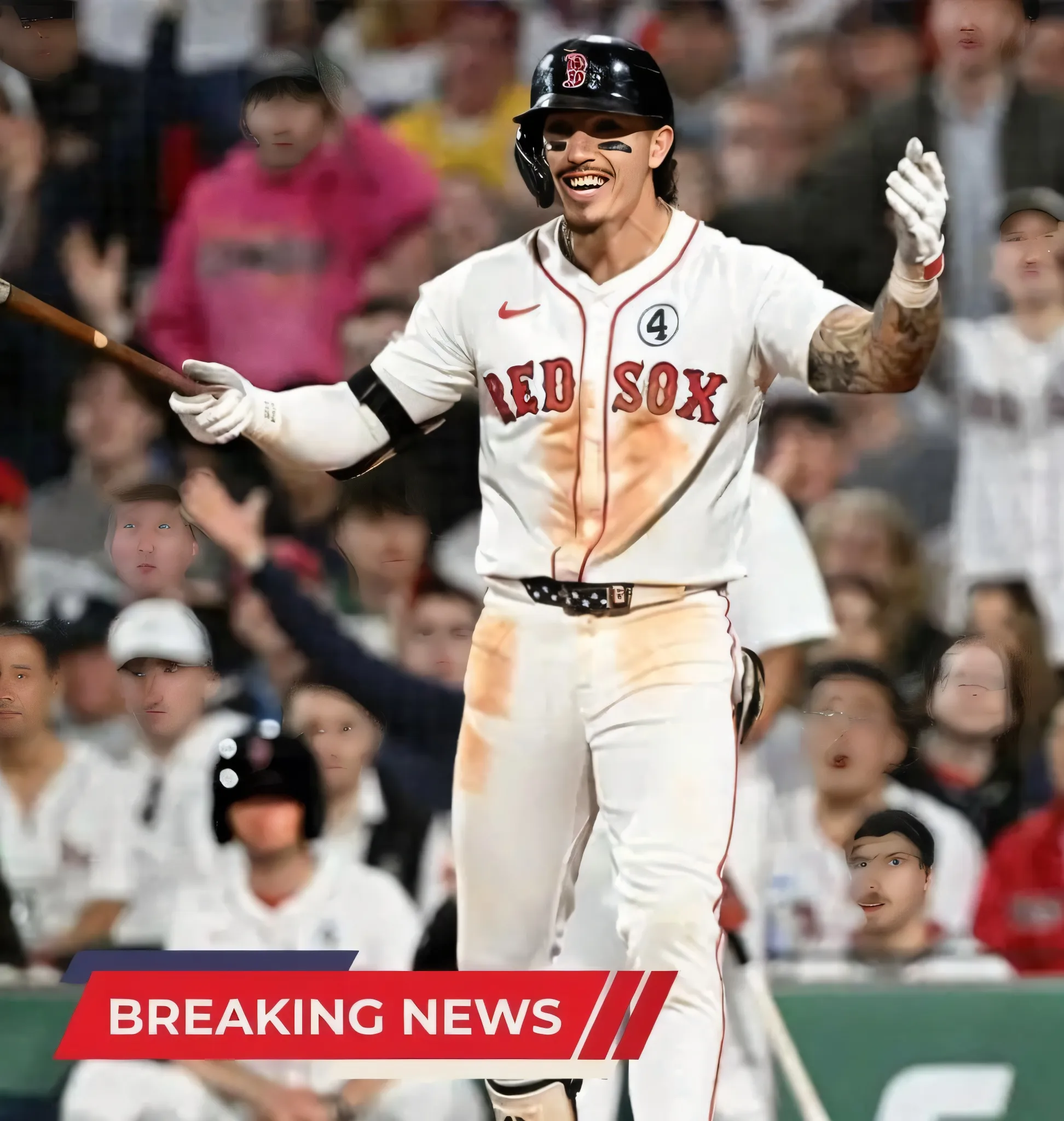 3 Red Sox who must be on trade block ahead of 2025 deadline