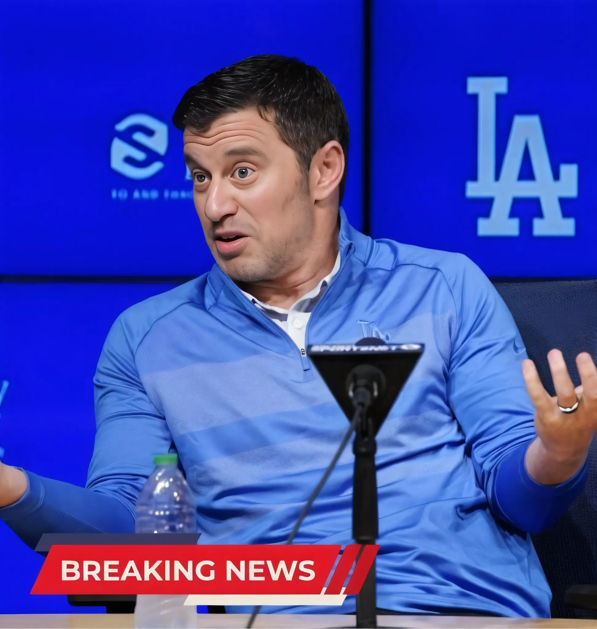Dodgers Linked to $5.25 Million Starting Pitcher as Potential Trade Deadline Fit