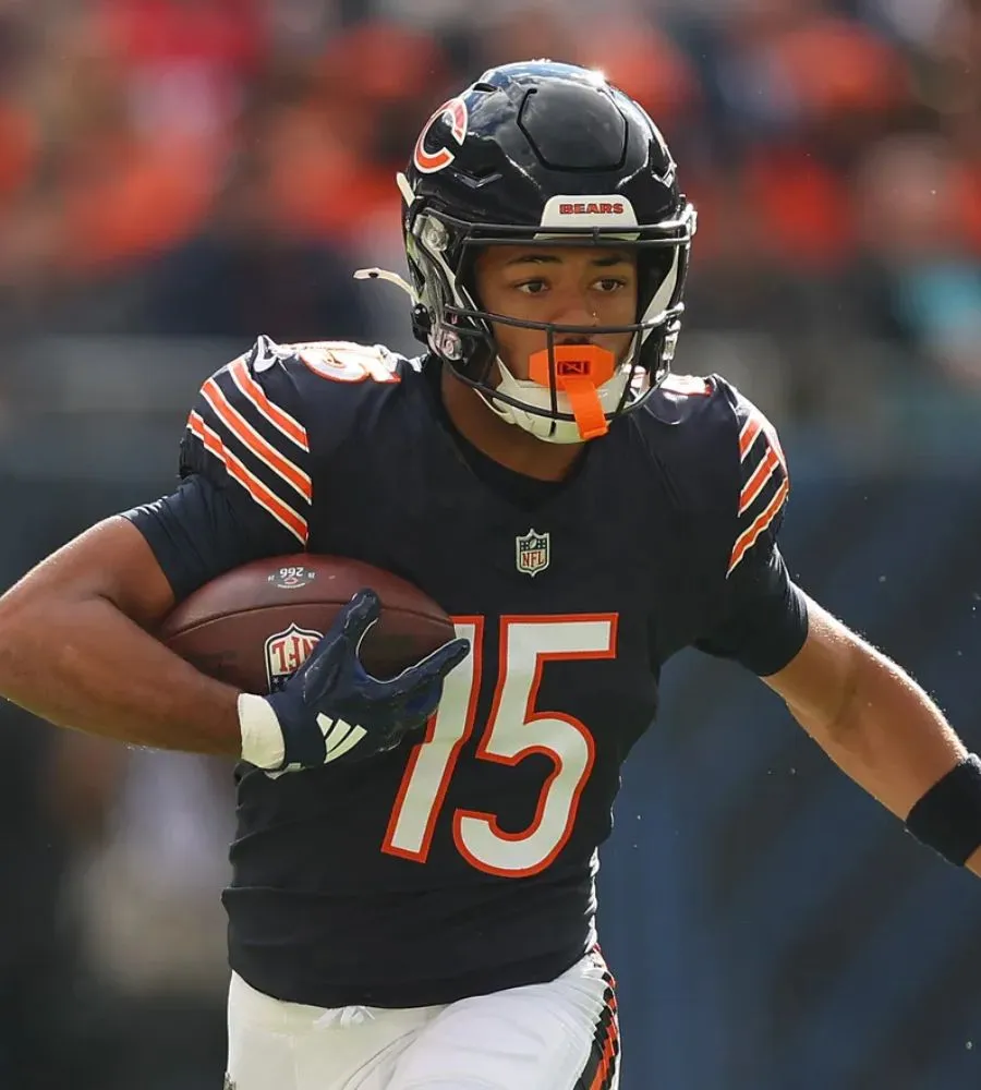 Bears $1.5 Million Free Agent Signing Dubbed Top ‘Luxury’ Player