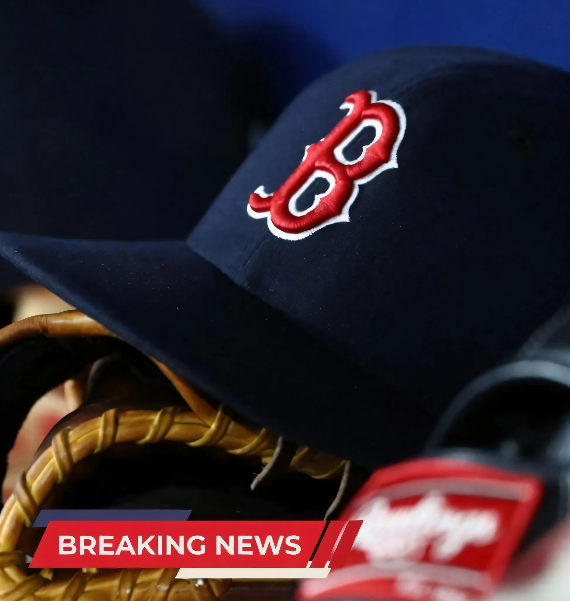 Red Sox Prospect Acquired In Rafael Devers Trade Showing Off Bat