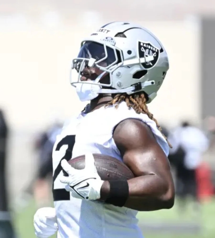 Ashton Jeanty predicted to make NFL history in first season with Raiders