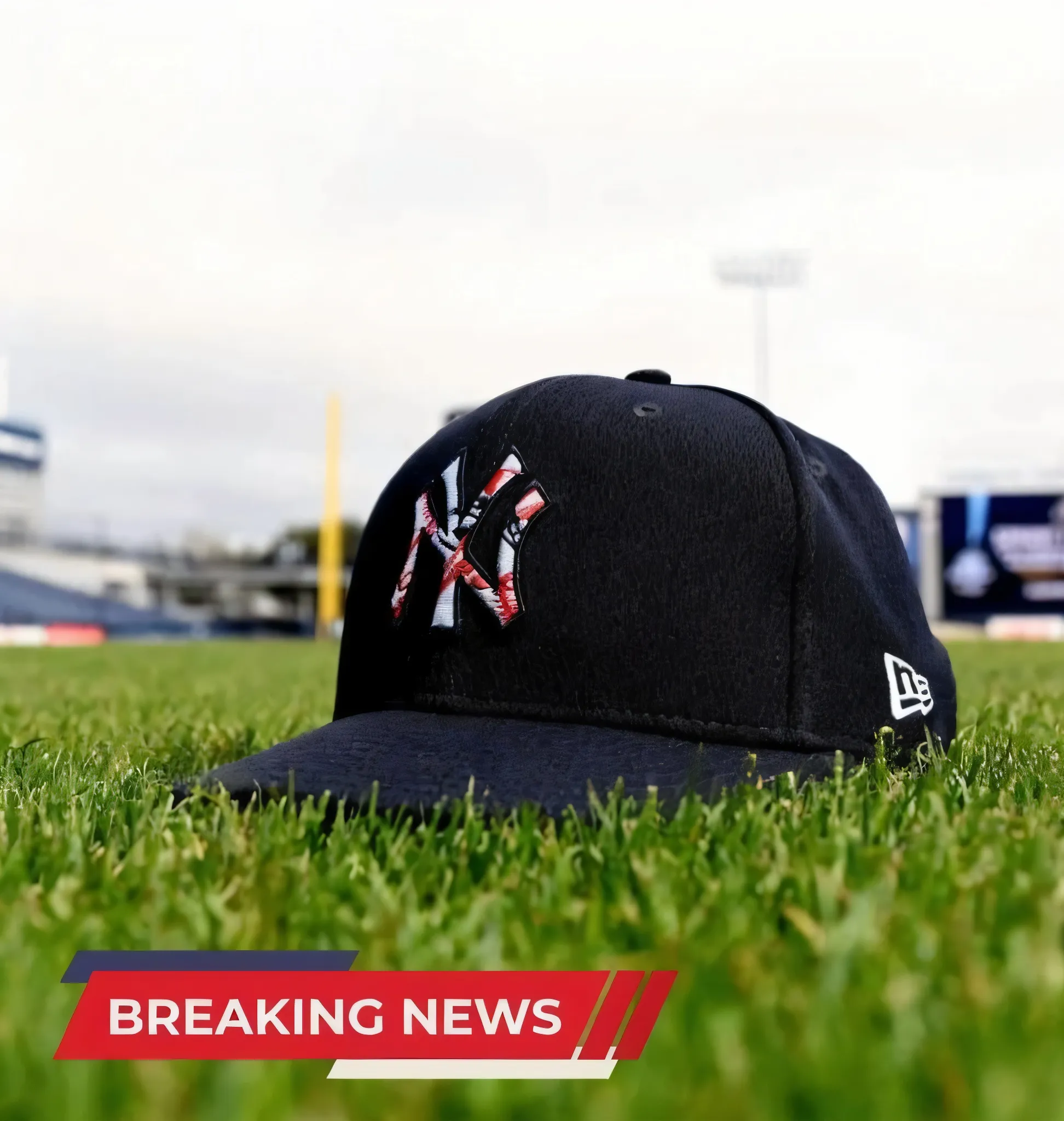 New York Yankees linked to familiar trade target by MLB insider