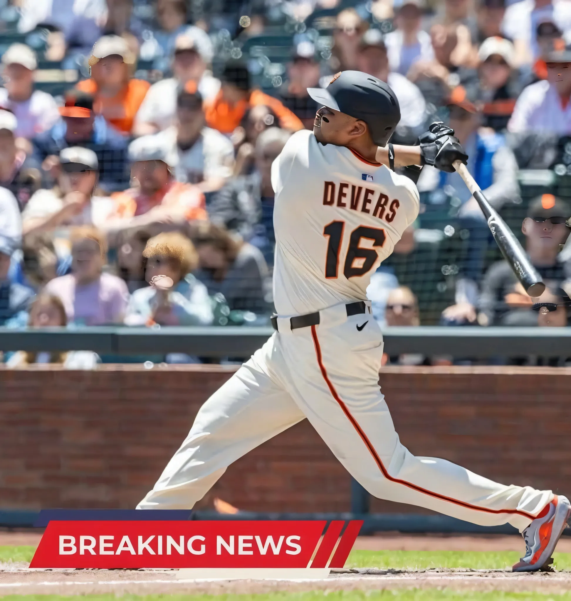 MLB rumors: How Rafael Devers actually felt about Red Sox relationship