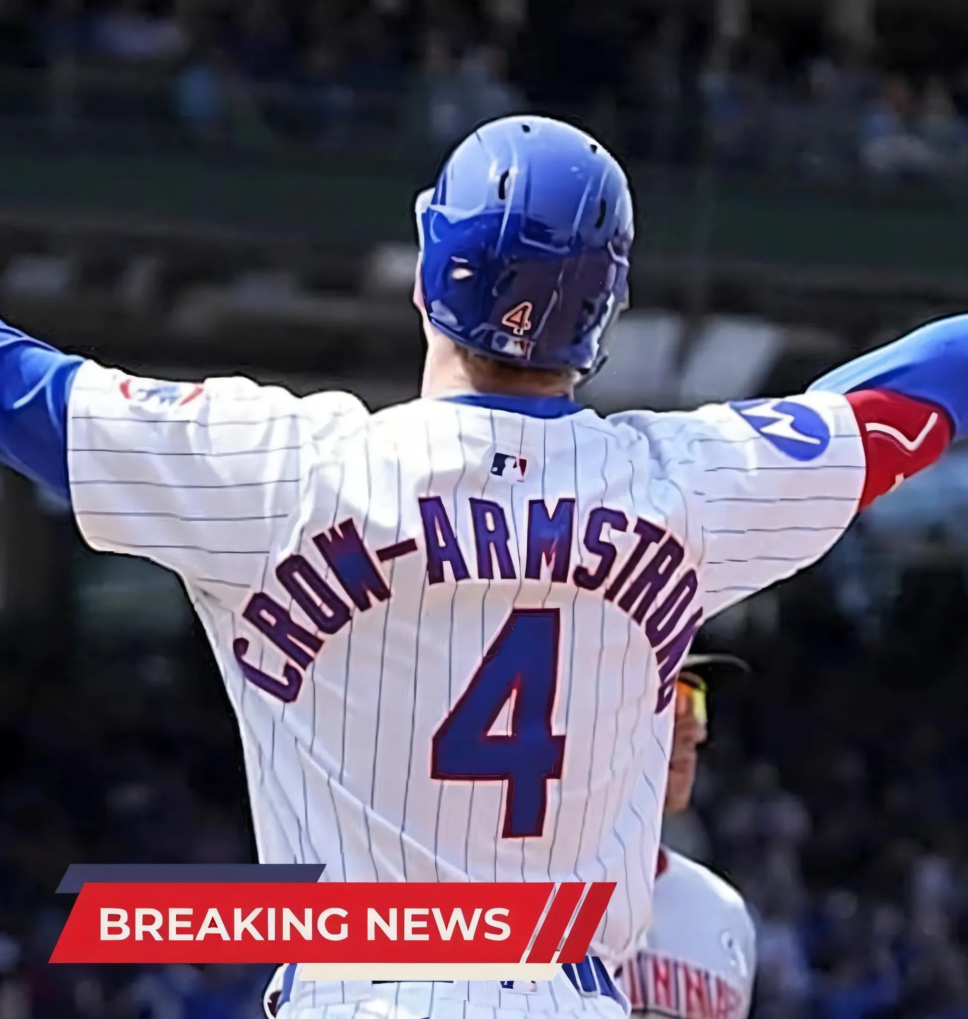 3 Chicago Cubs who must make 2025 All-Star Team