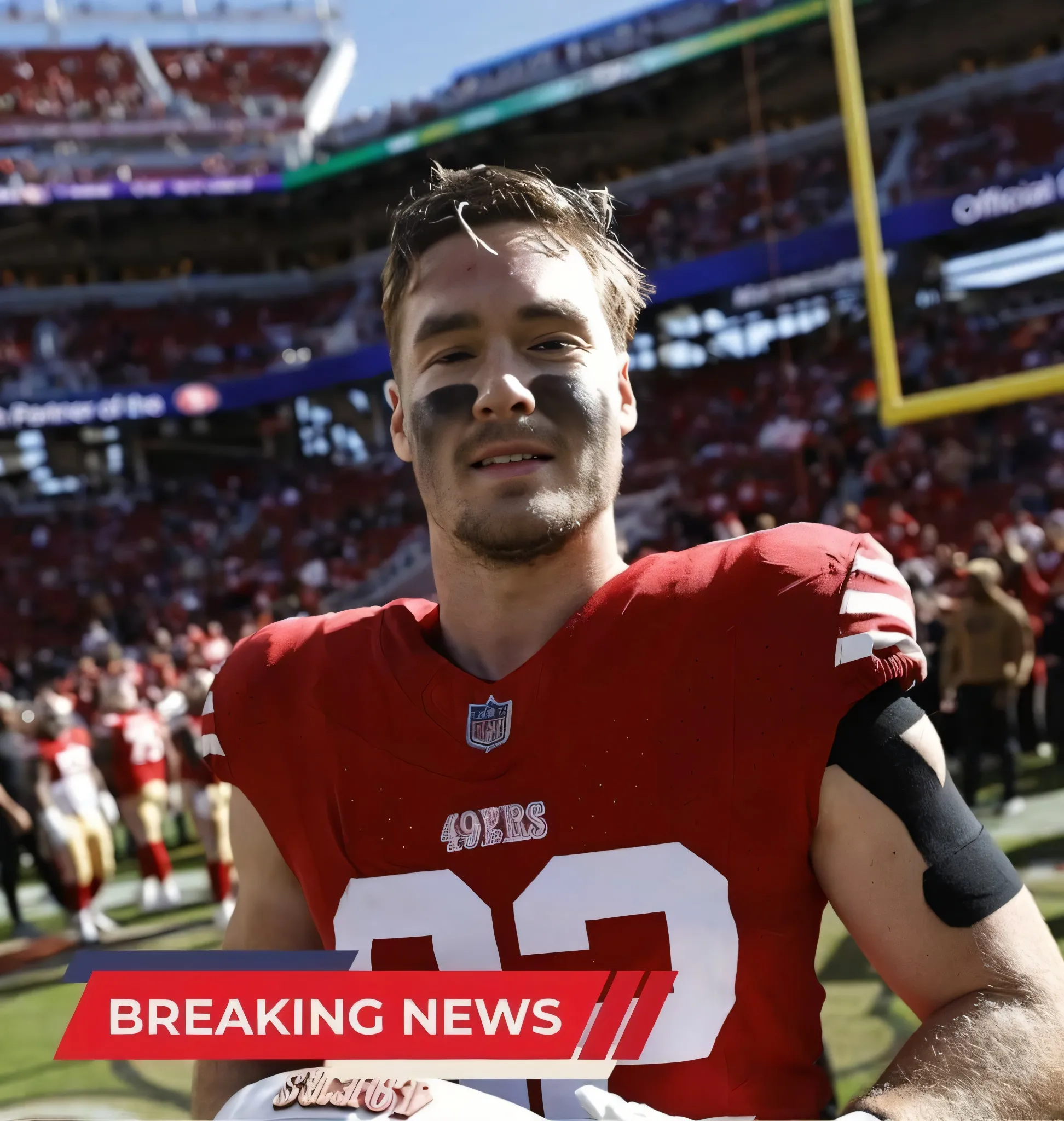 Ross Dwelley's reunion with 49ers might not be as short-lived as you think