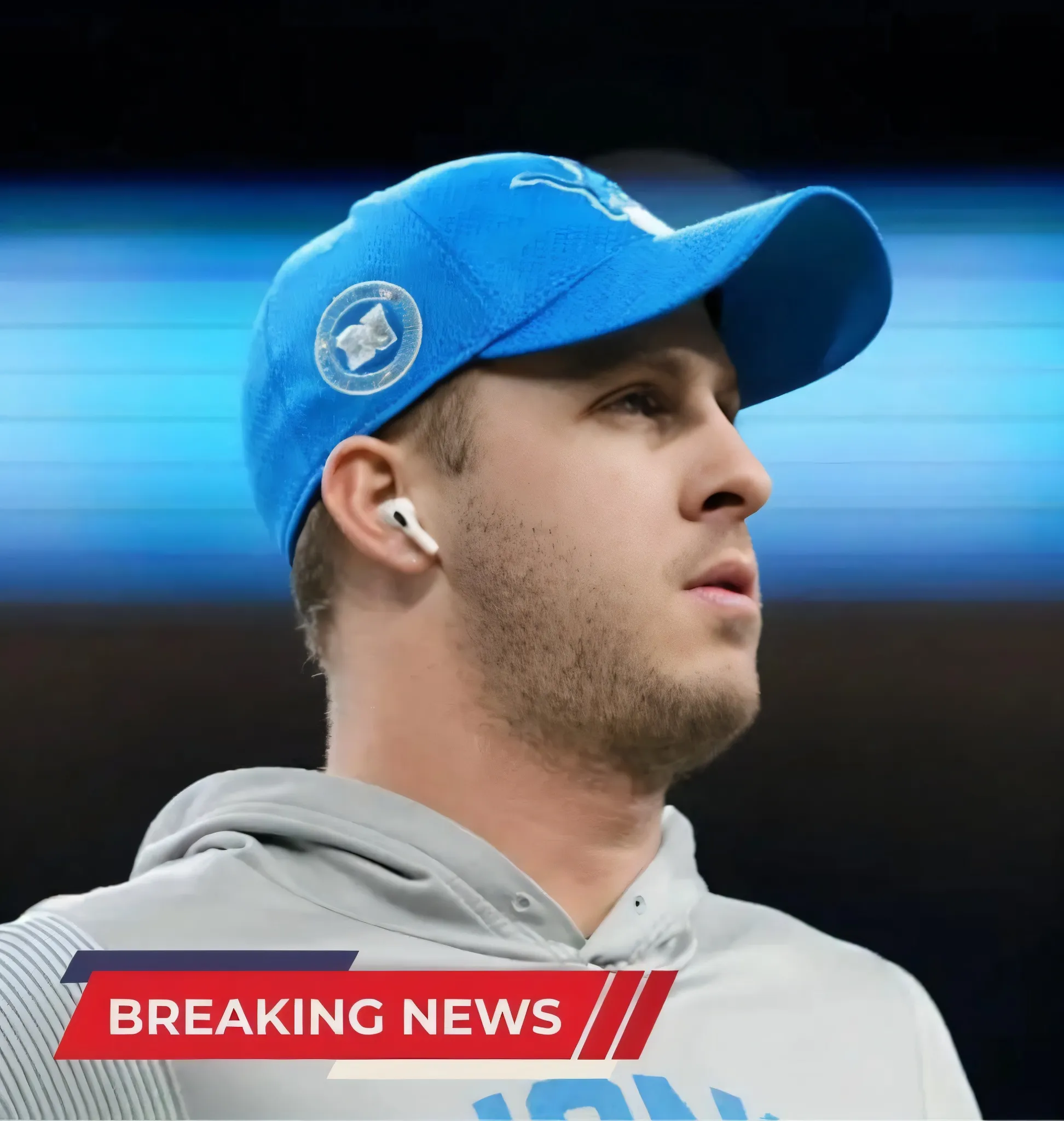 Lions Predicted to Have Unique Quarterback Dilemma This Season