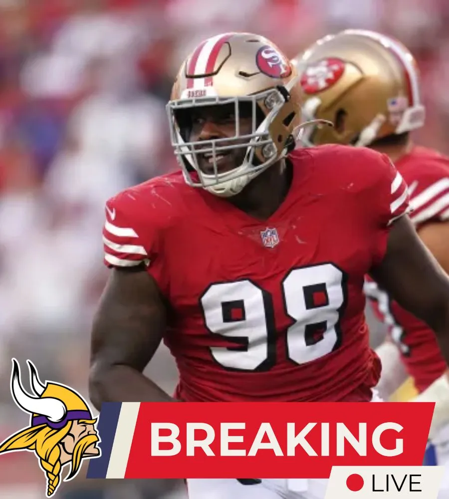 Vikings star’s $30 million deal named among NFL's worst contracts