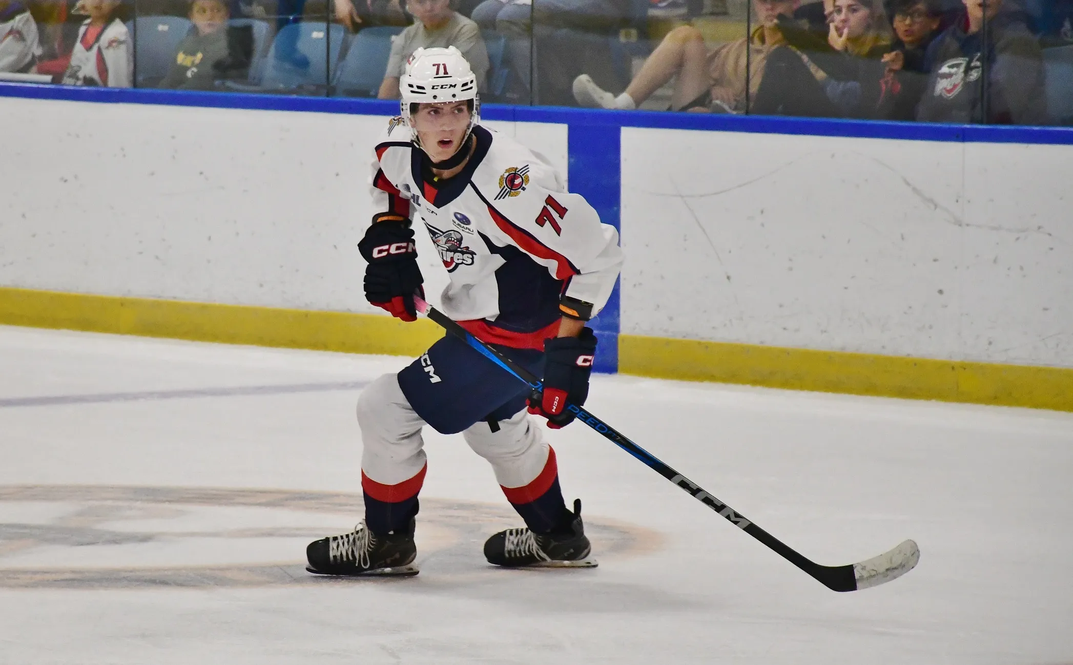 3 prospects for the Capitals to consider with the 27th overall pick
