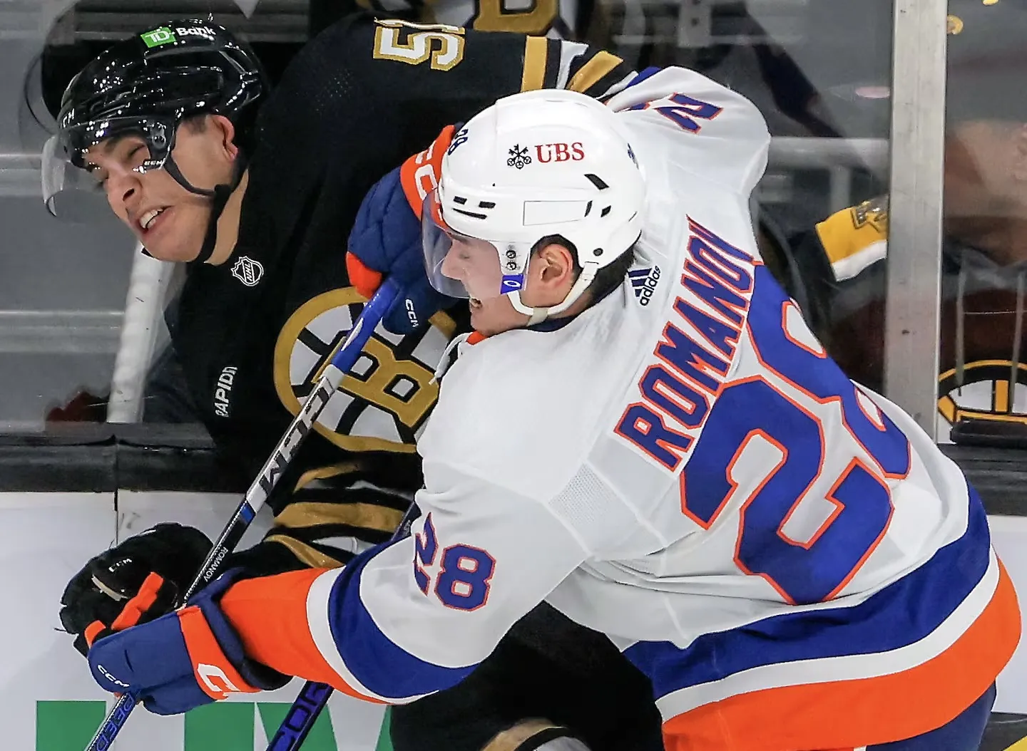 Insider Links Bruins to Trading for $7.5 Million Defenseman