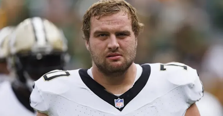 Saints 1st Rounder Has Chance To Flip The Narrative
