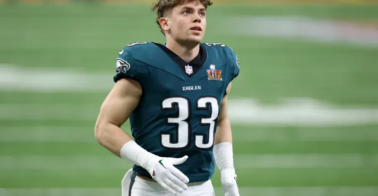 Eagles Super Bowl Star Called 'Revelation'