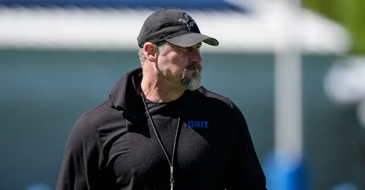 Projected Lions Trade for Elite Defender Is a Home Run Deal