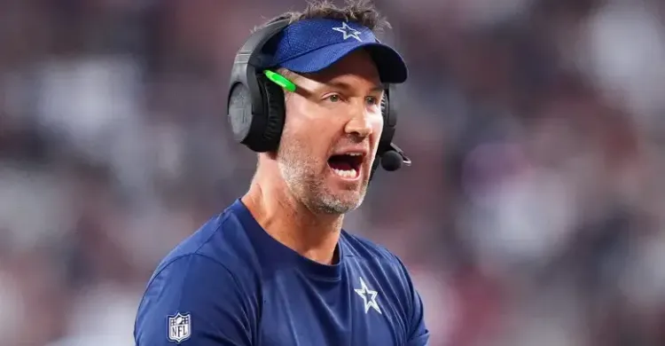 Cowboys Predicted to Cut Ties With Former Highly Touted Quarterback