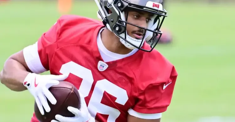 Bucs UDFA ‘Sleeper’ Has ‘Real Chance’ to Earn Roster Spot, Says Reporter
