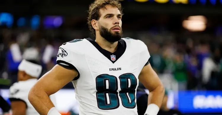 Eagles Star Did Everything Possible To Return To Philly
