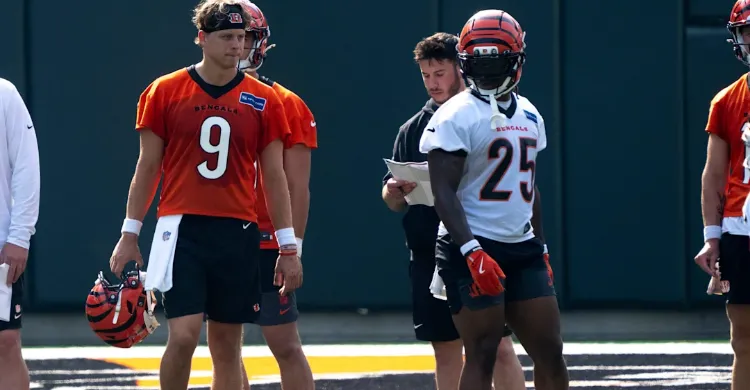 NFL Insider Albert Breer Optimistic About Joe Burrow's MVP Chances, Bengals Ahead of 2025 Season