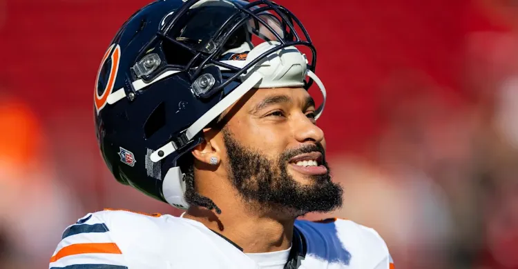 Former Commanders fan favorite already falling short after massive contract