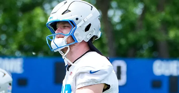 Lions 'Strange Situation' With Star Defender Explored