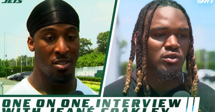 Jets Mailbag: What's the floor and ceiling for Gang Green this season?