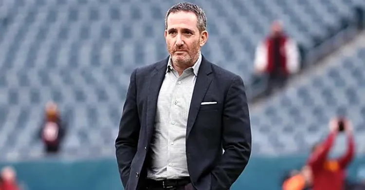 Eagles proved they were right to avoid re-signing $104 million defender