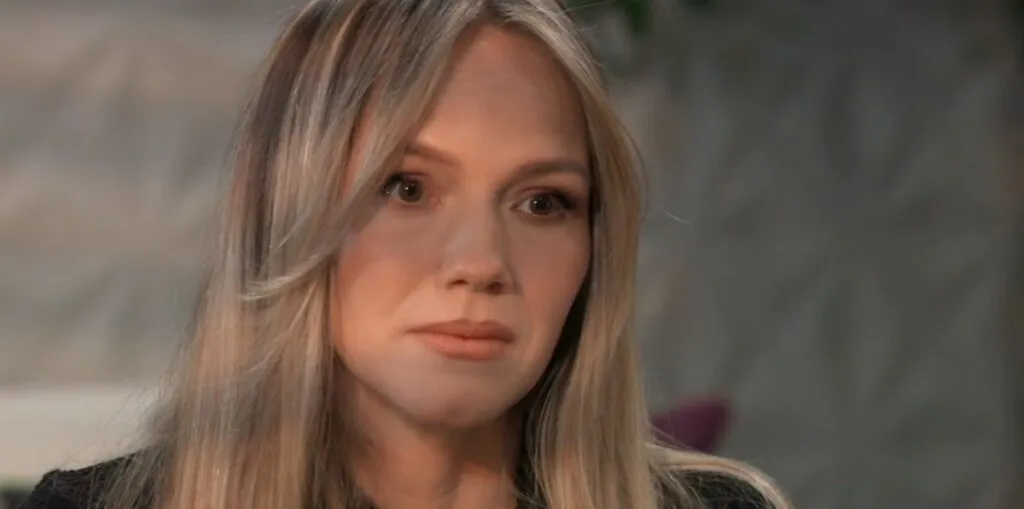 BREAKING: GH STAR Alexa Havins OUT – You Won’t Believe WHY!