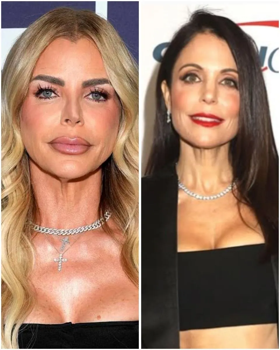 “Miami isn’t for everyone – especially not her” – RHOM’s Alexia Nepola throws icy shade at Bethenny Frankel’s Florida move as insiders claim she’s ‘rattled’ by Bethenny’s rising influence in Miami and desperate to keep her off the show