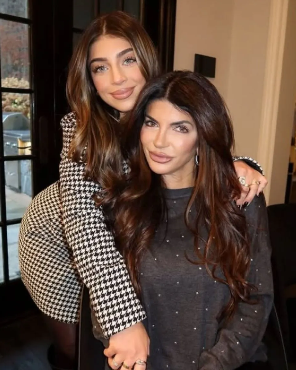Gia Giudice Panicked Amid Financial Audit – Secretly Locked Her Instagram Comments, Classmates Reveal She Was Extremely Stressed and Avoided All Contact at Law School