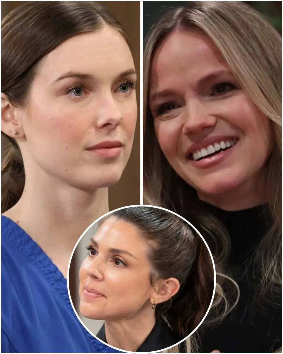 Heroines Gone Haywire: How to Fix GH’s Lulu, Willow and Kristina