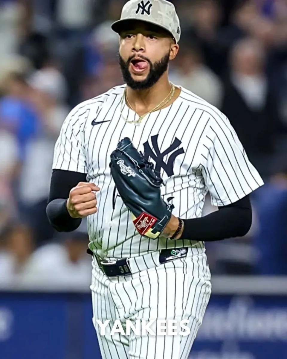 Who Should Be the Yankees' Closer?