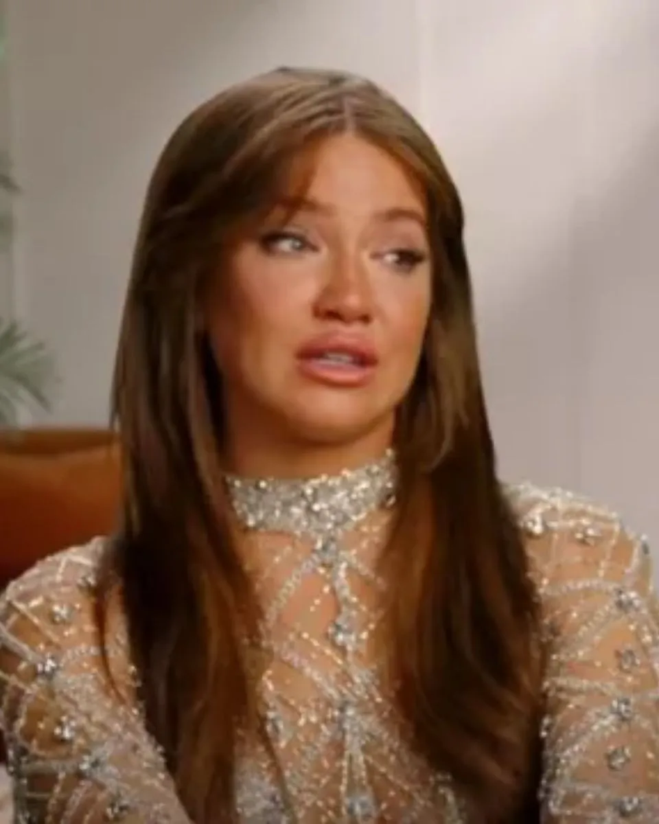 Brynn Whitfield Reveals Why She Quit RHONY, Admits She Hoped They Would “Fire” Her or “Cancel The Show”