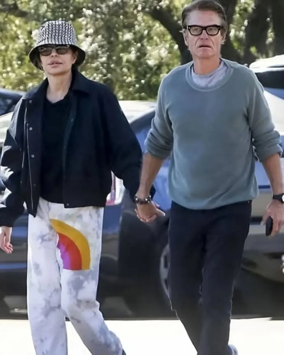 “He has a woman in Canada” – Kim Richards’ chilling RHOBH accusation comes back to haunt Lisa Rinna as new woman claims three-year affair with Harry Hamlin in explosive twist fans are calling ‘the ultimate Bravo reckoning’
