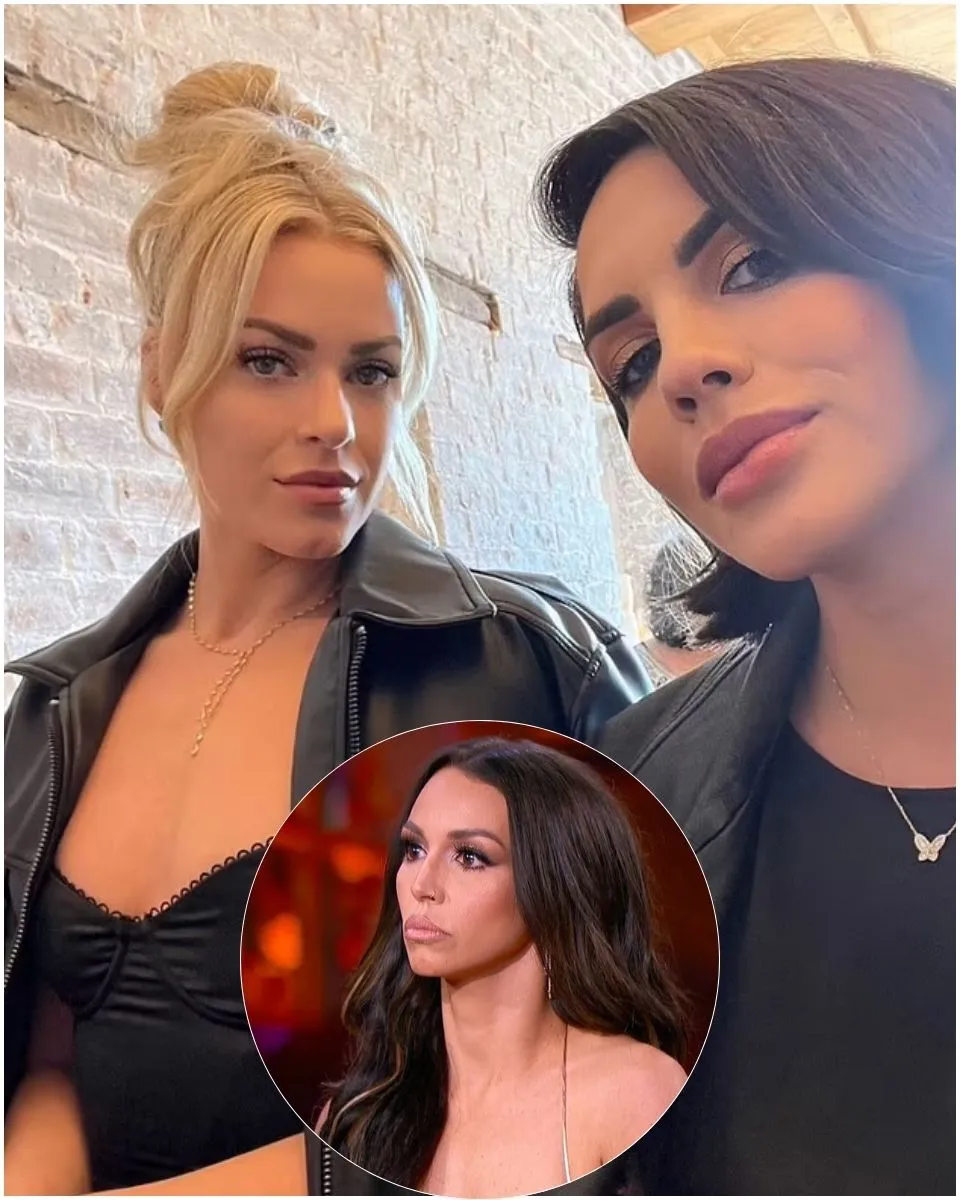 Dayna Kathan Exposes Fake Vanderpump Rules Storyline, Slams Scheana’s “Unhinged” Scene as Katie Shares Most Emotional Moment and Explains Schwartz’s Mexico Disappearance