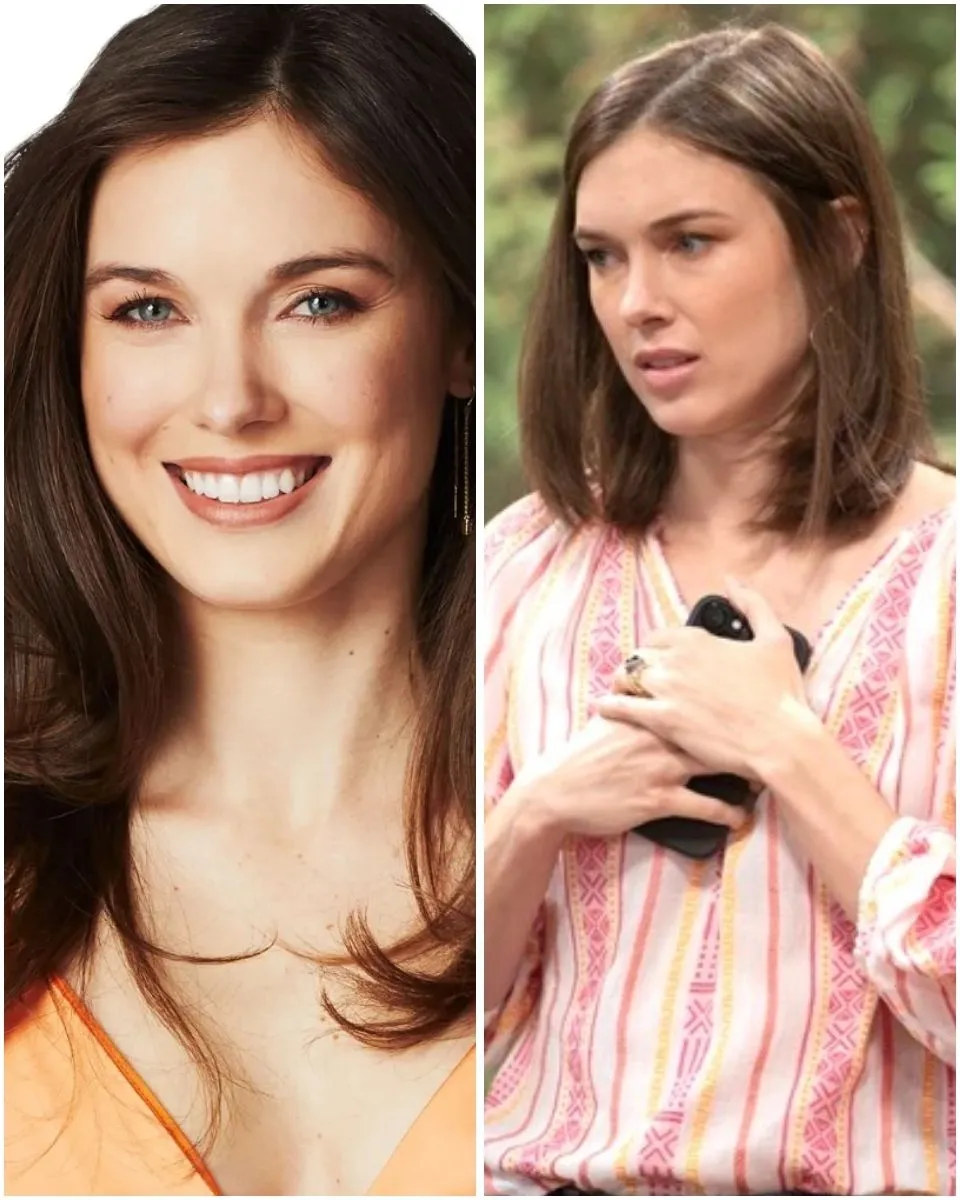 Is Willow Losing Her Mind? Katelyn MacMullen Reacts to Her Character’s Spiral