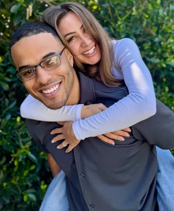 All The Signs Leading Up To Grant Ellis And Juliana Pasquarosa's Breakup