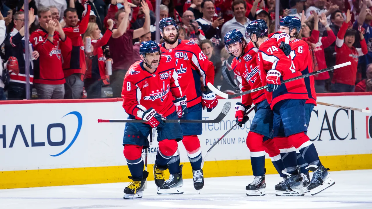 Capitals has the assets to get aggressive this offseason – but will they?