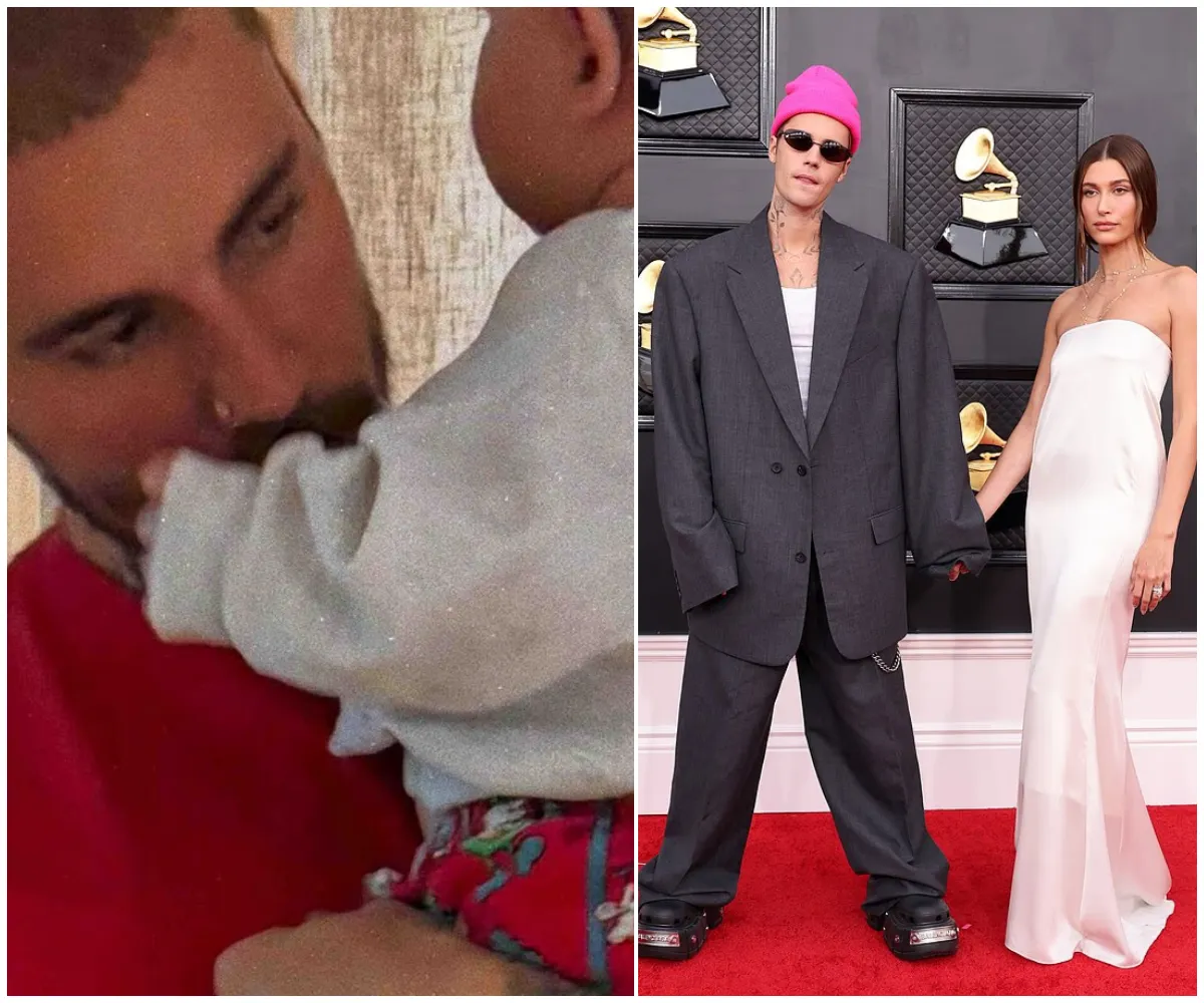 “You’re a f*ing child!” – Justin Bieber’s Father’s Day ends in explosive fight with Hailey after he calls her a ‘lil ho’ in bizarre Instagram rant and shares 20 unhinged posts before being begged to get therapy - suong
