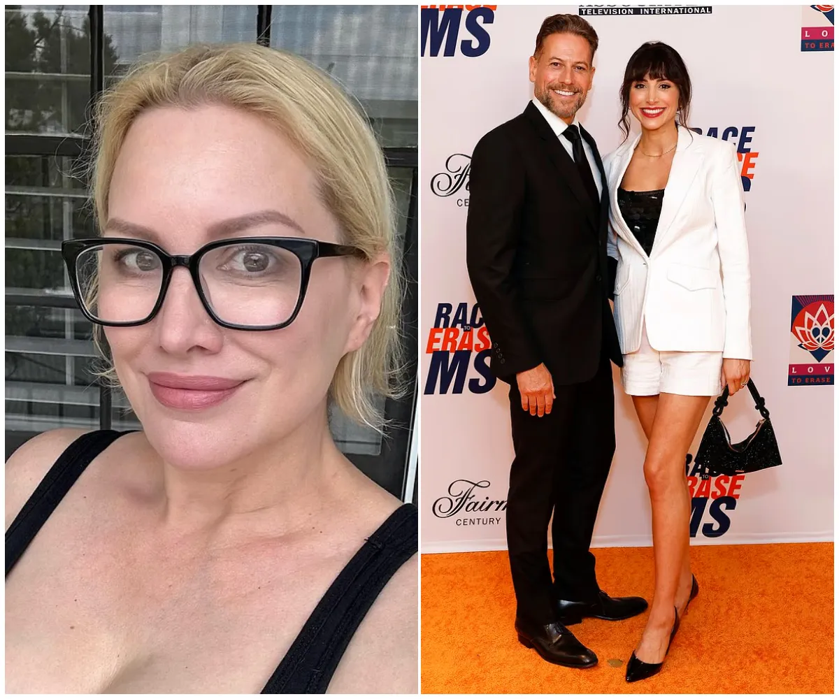 “She called Bianca ‘the woman who destroyed our family’” – Explosive new twist in Ioan Gruffudd’s bitter feud with ex Alice Evans as court docs expose what really happened behind her ‘graceful’ public message to his new family - suong